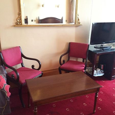 Bellevue Guest House EDI Buitenkant foto