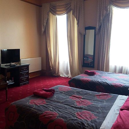 Bellevue Guest House EDI Buitenkant foto