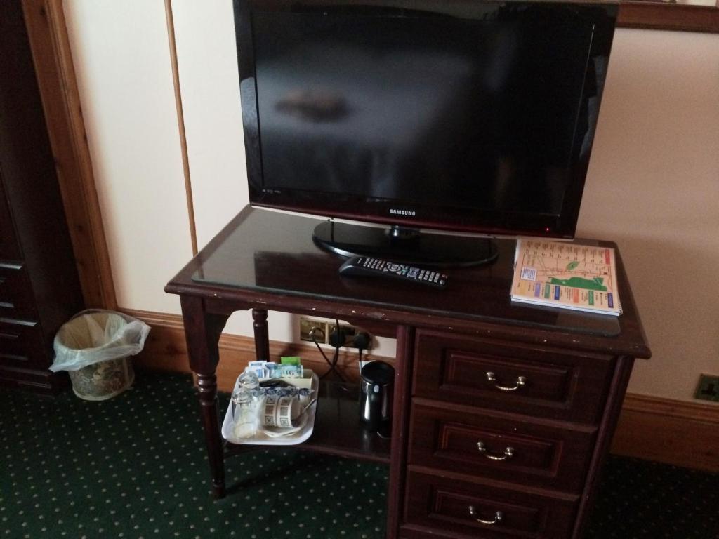 Bellevue Guest House EDI Kamer foto