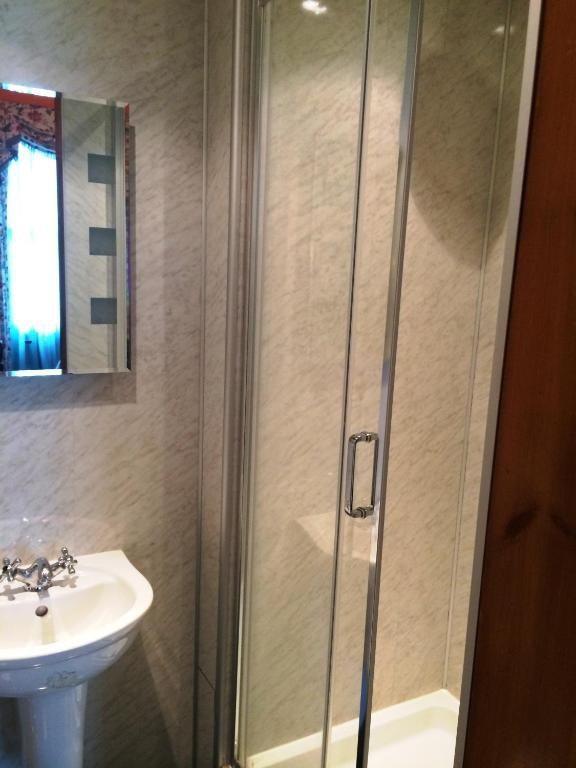Bellevue Guest House EDI Kamer foto