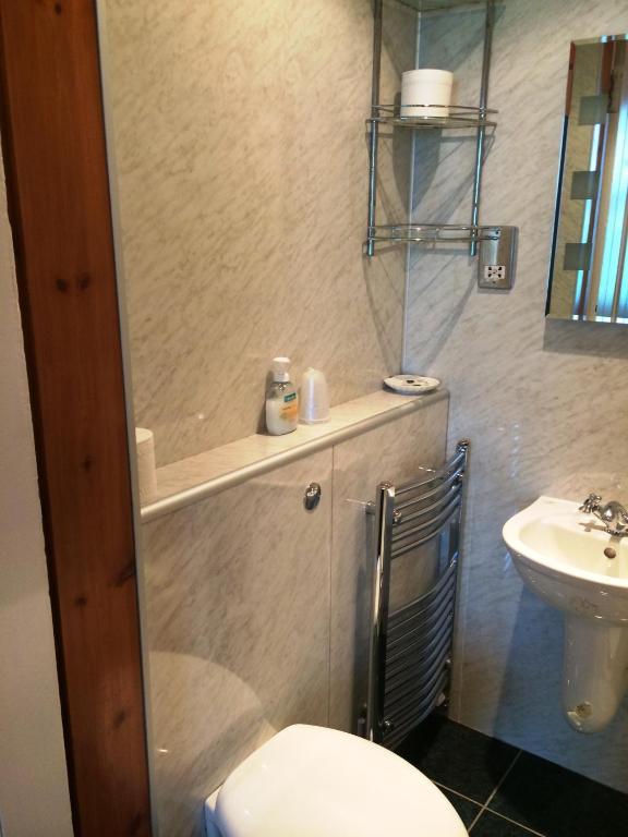 Bellevue Guest House EDI Kamer foto