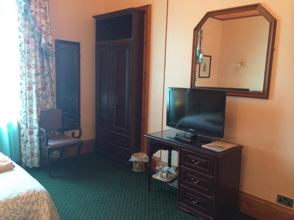 Bellevue Guest House EDI Kamer foto