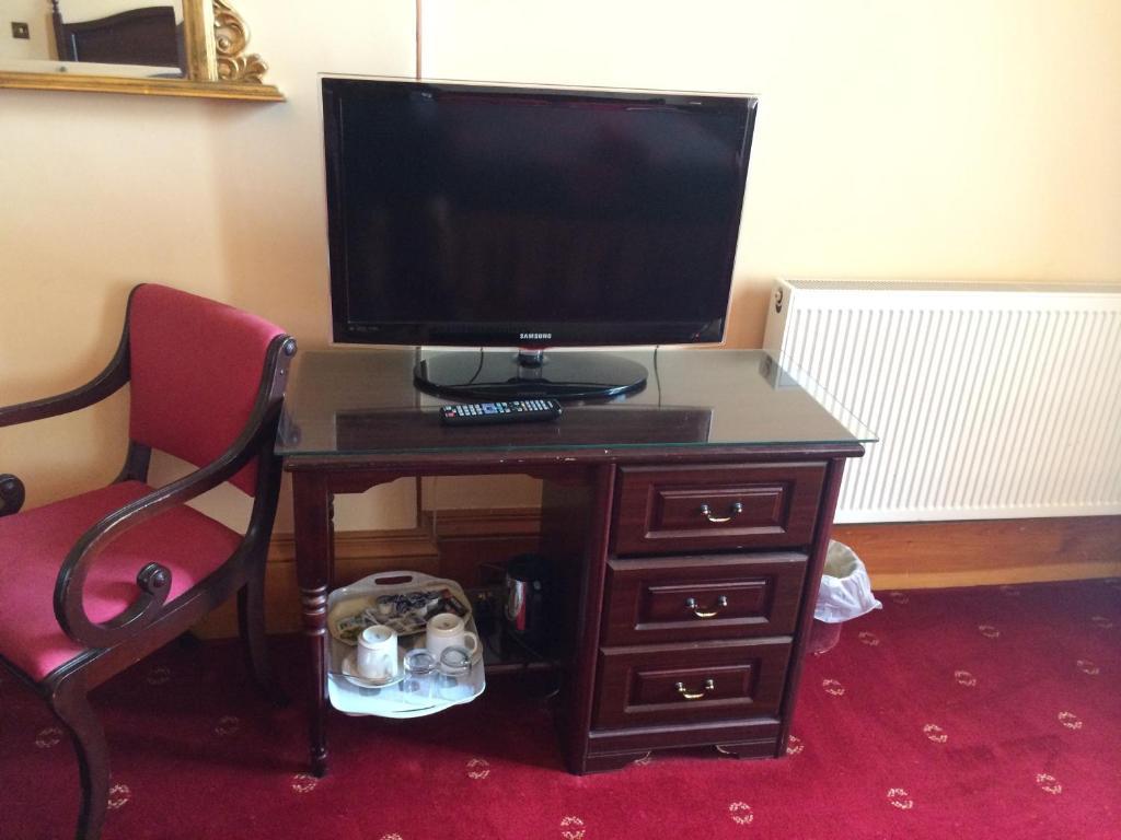 Bellevue Guest House EDI Kamer foto