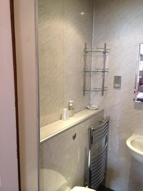 Bellevue Guest House EDI Kamer foto