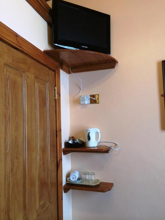 Bellevue Guest House EDI Kamer foto