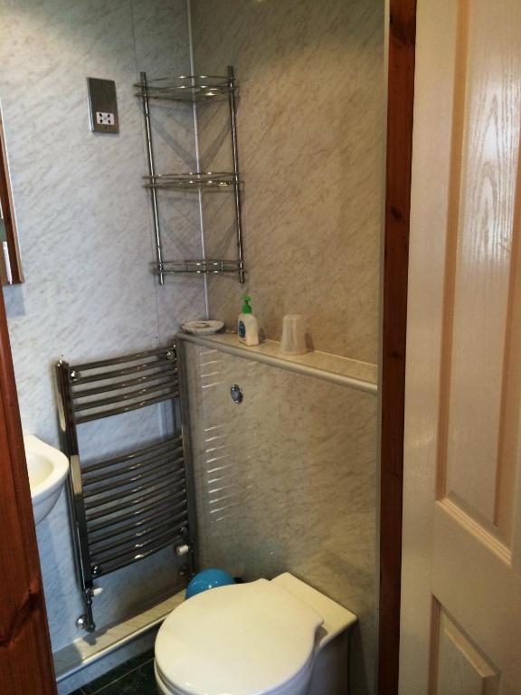 Bellevue Guest House EDI Kamer foto