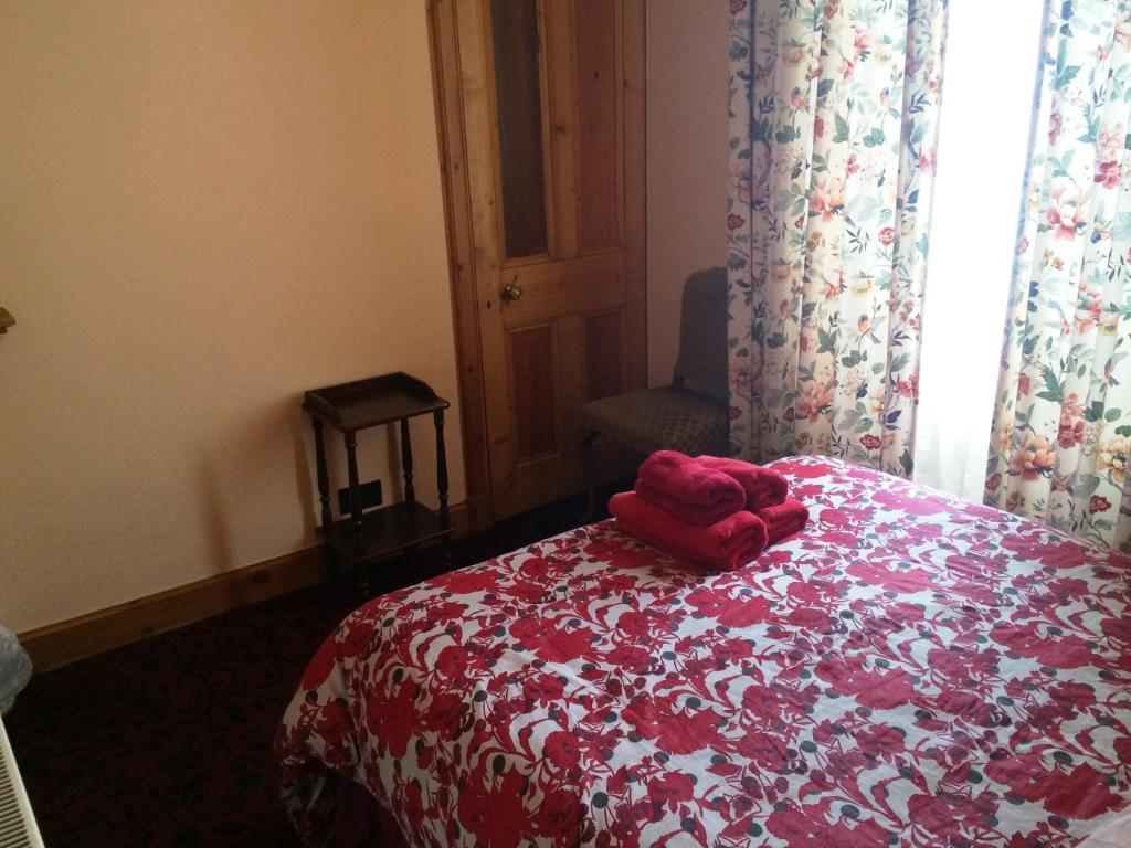 Bellevue Guest House EDI Buitenkant foto